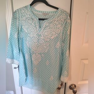 John Mark Blouse